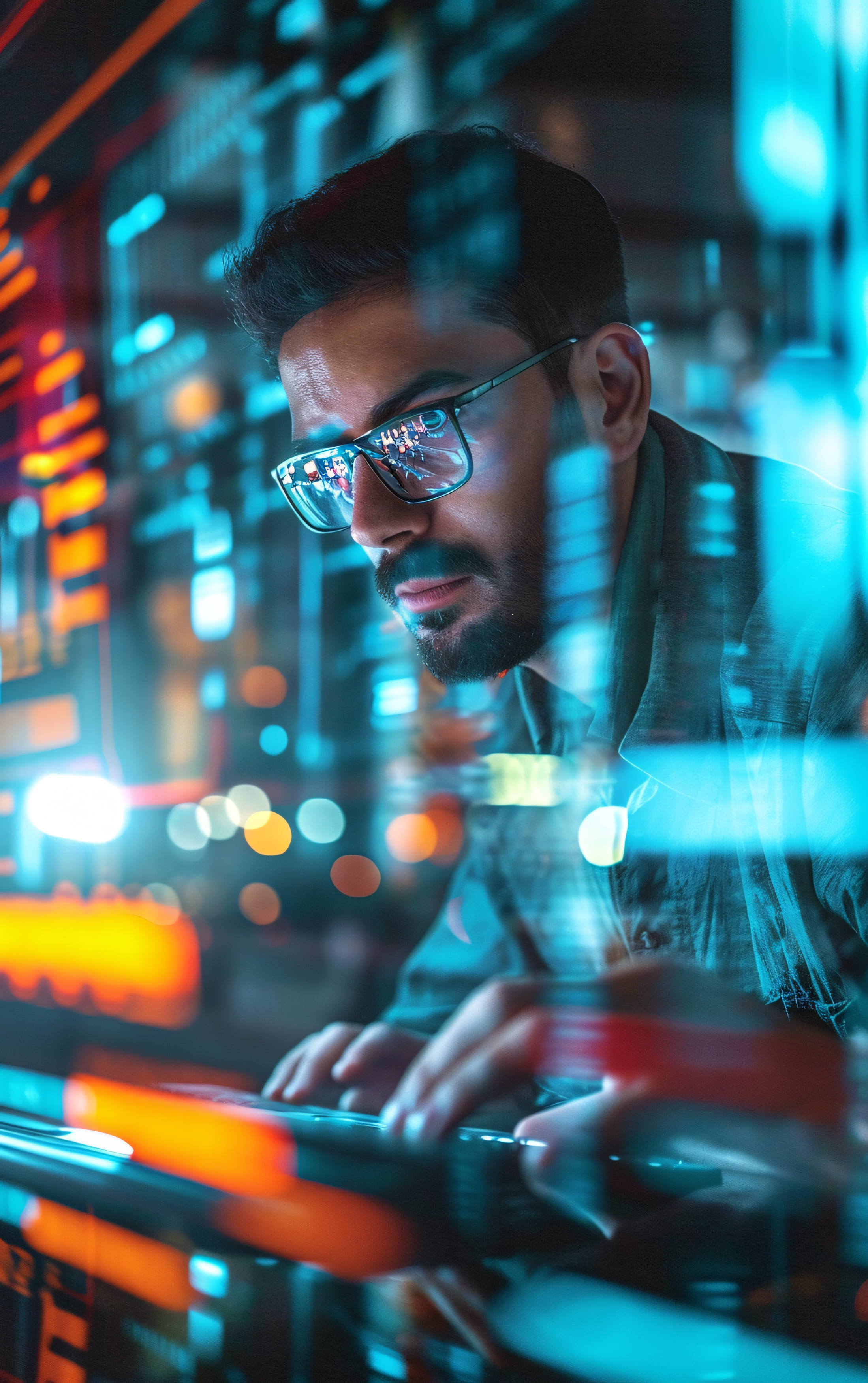 Automatización de procesos