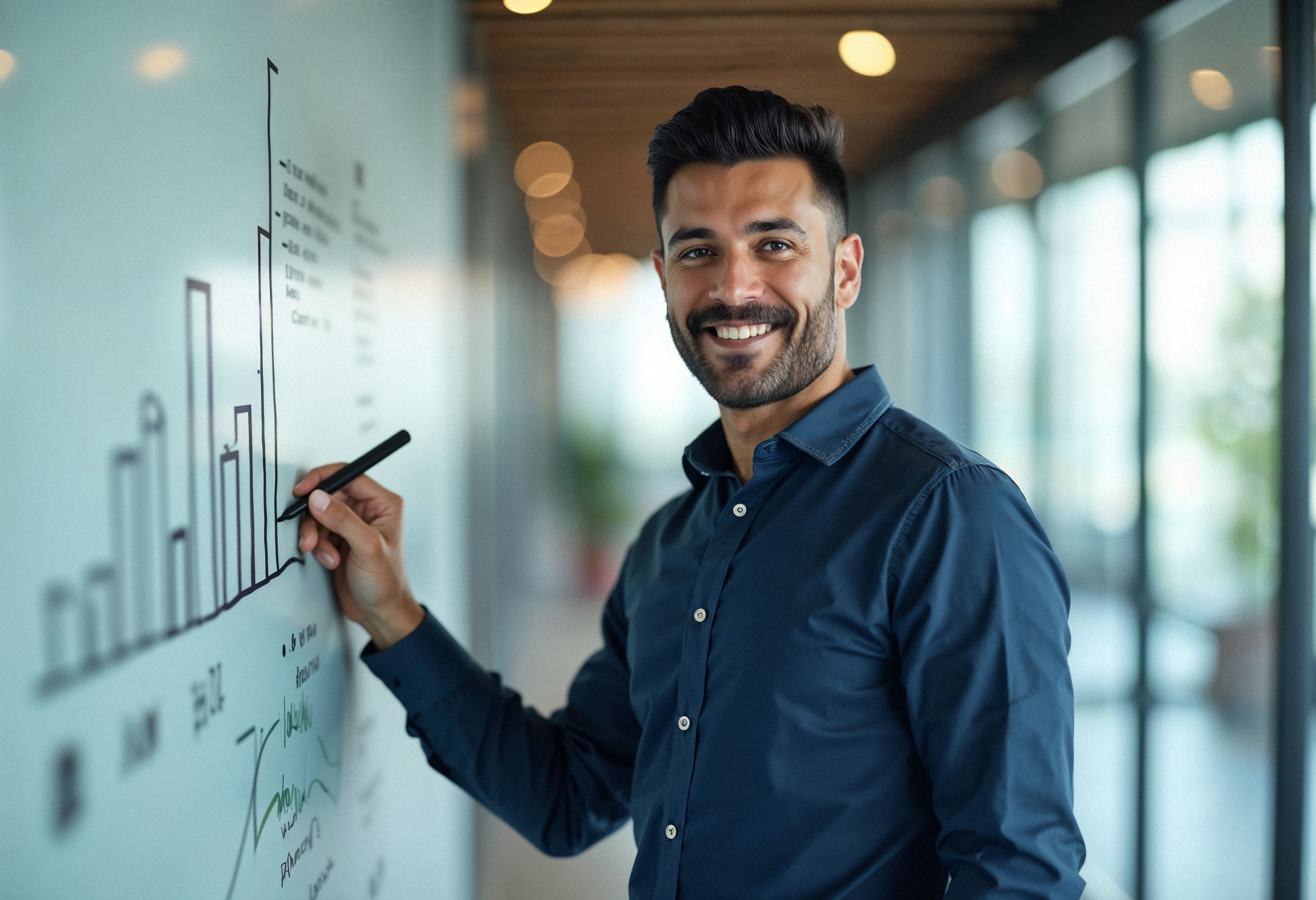 Procesos Administrativos