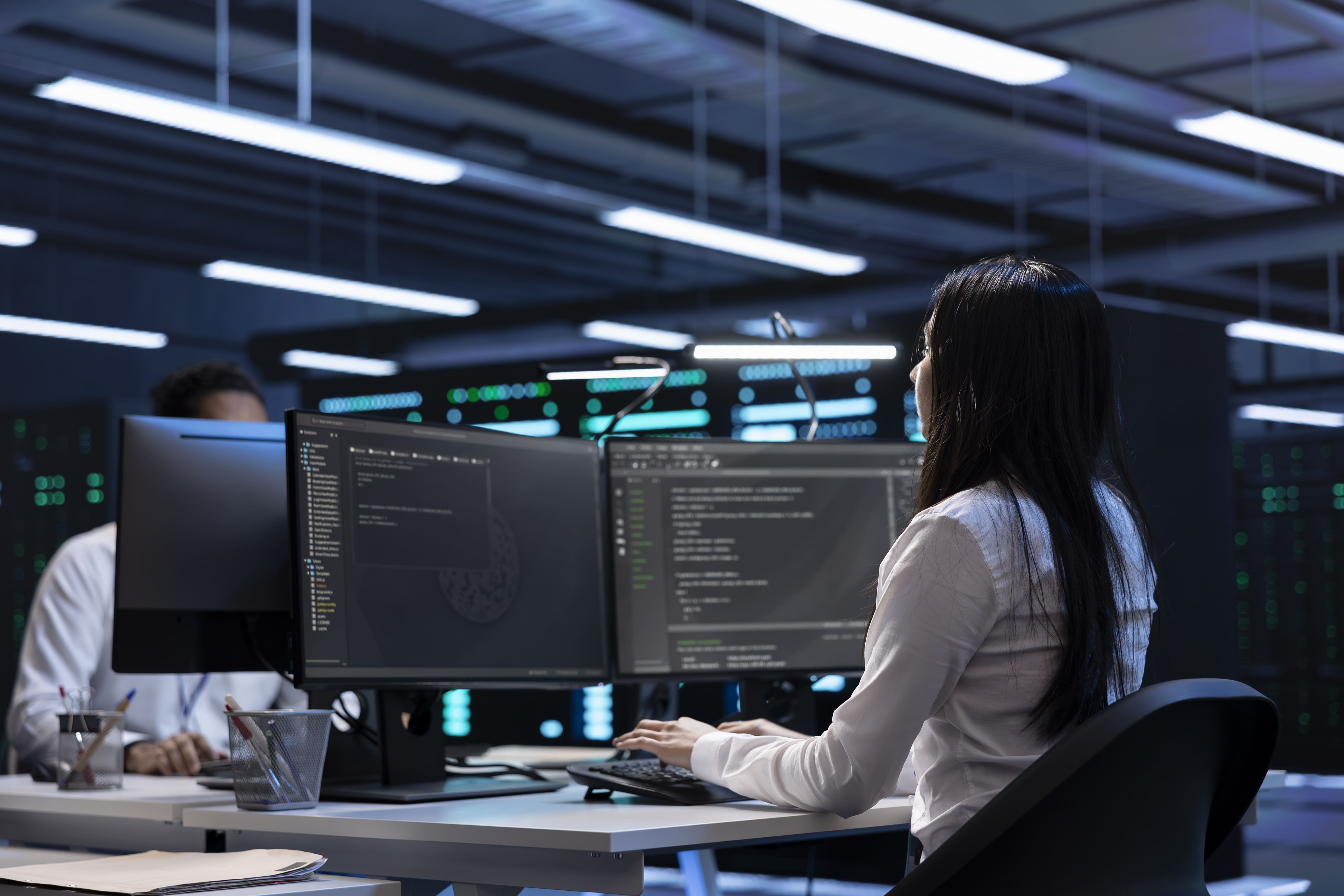 Automatización sin límites