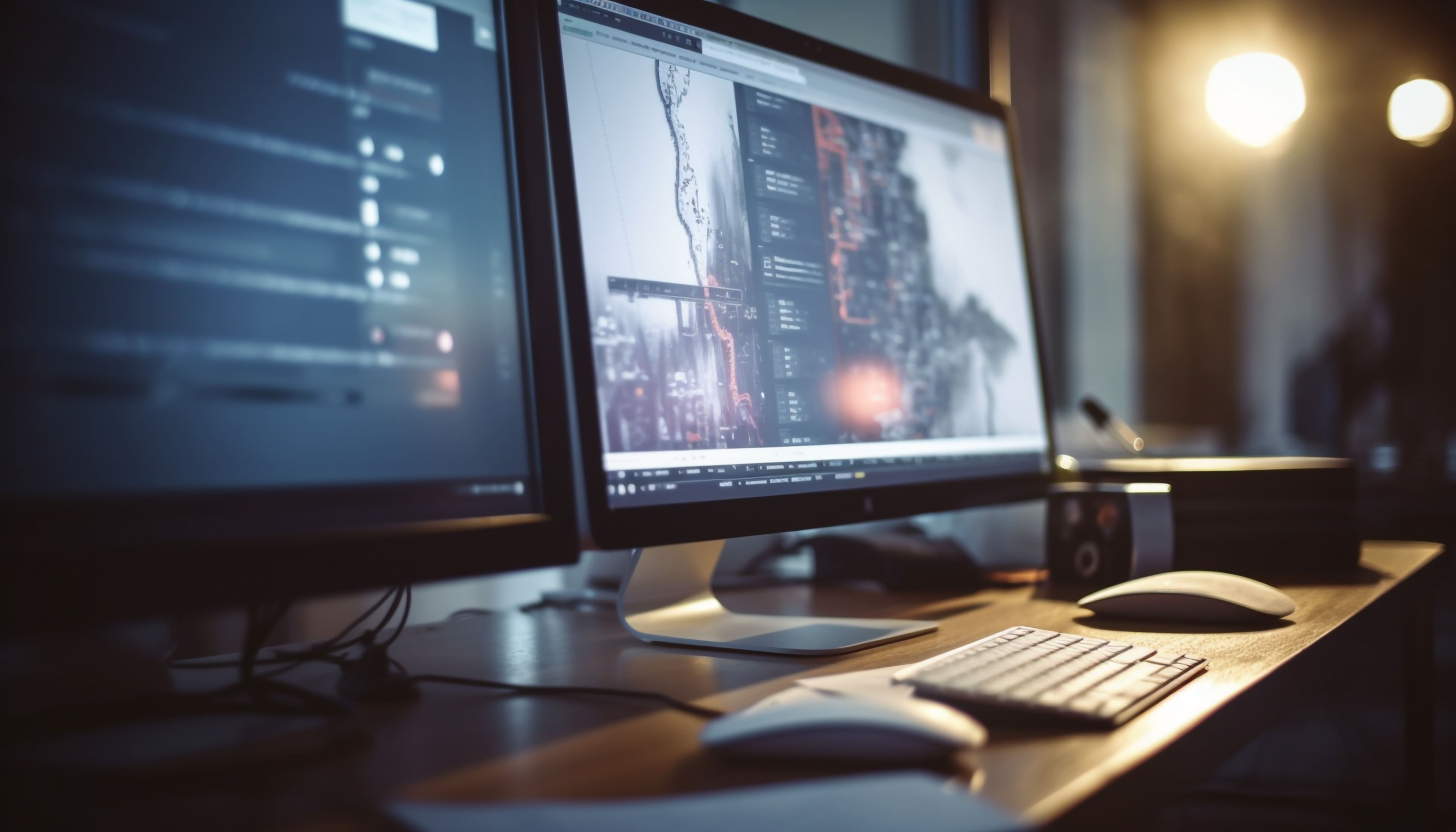 Automatización en acción